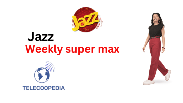 Jazz weekly super max.