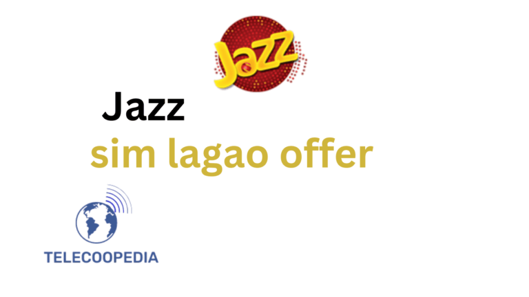 Jazz sim lagao offer. ( All details )